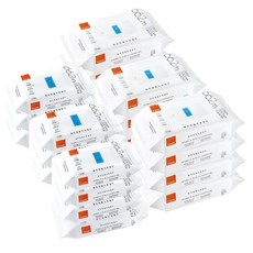 Combi 海洋柔濕巾 80抽 10包, 1箱, 20個裝, 1g