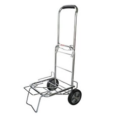 쇼핑카트(아카시아/대형/602호), 쇼핑카트 핸드카트 접이식 대형 602호