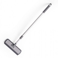 방충망 유리창 청소기 높이 각도조절 세척가능 밀대, 1개, 상세페이지 참조
