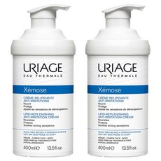 유리아쥬 제모스 끄렘, 2개, 400ml