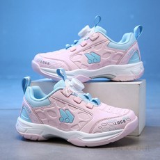 초등생 주니어 배드민턴신발 스포츠 훈련화 테니스 인도어화