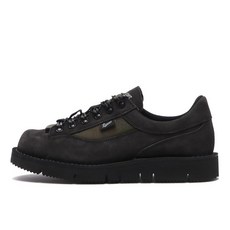 Danner 대너 D210530 워커 부츠 CAVE TROOPER LOW S.CHARCOAL 181342