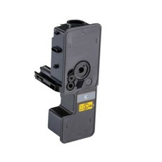 副廠 MA2101 碳粉匣 TK-5496 紅, 1個, TK-5496 黑