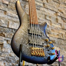 Ibanez SR305 EDX 五弦電貝斯 BASS 消光漆面 BZM CZM, 1個, 藍色