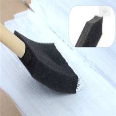 트러스트라인 미술 스폰지 붓 5cm 미술붓