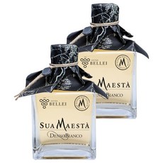 Sua Maesta Denso Bianco 白香醋醬, 2個, 250ml