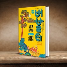 버블티 고2 문학 실전문제편 창비 최원식 2026, 모든 고등학교 학년, 한국어