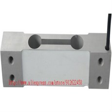10PCS YZC-1B 5/10/20/40/50 kg 계량 센서 로드셀 전자 스케일, 1개
