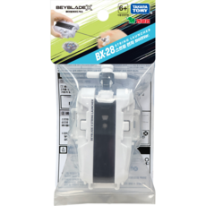 베이블레이드X 스트링 런처 화이트 Ver. (BX-28/툴), 1개