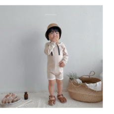 유아 리치 스윔슈트 래쉬가드