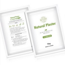 석고방향제 만들기 용 친환경 석고 1kg