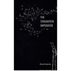 (英文圖書)The Stagnation Imperative: Even Rock Bottom Has a Basement. 精裝版, Notion Press, 英文
