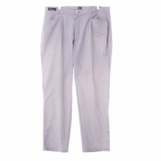 4296 Cleveland 딥퍼플화이트 미니하운드체크 골프쿨허리로고팬츠 [38]
