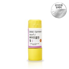 바이오클렌 엘 원 하드렌즈 세척액, 1개, 5ml