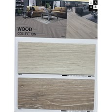 FLOOR MASTER 豪華塑膠地磚 2mm 耐磨地板 木紋 石紋系列, 詳見包裝, 詳見包裝