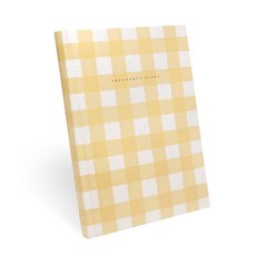 인디고 [처음육아] 임신 다이어리(임신일기), 체크, 1개