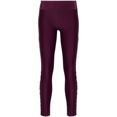 베르사체진쿠튀르 로고 테이프 레깅스