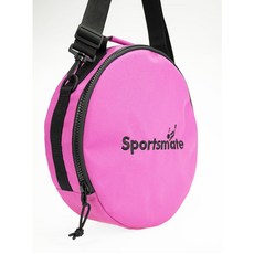 現貨秒出貨 Sportsmate潛水呼吸調節器收納包Regulator 一二級頭防震保護包潛水裝備包 多色 多巴胺, 玫瑰粉