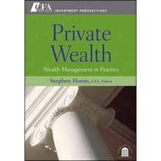 Private Wealth, Wiley