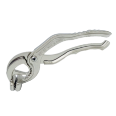 나비드쿡 26142-능성 뚝배기 집게(대) 업소용집게 해성집게 국산집게