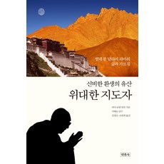 Minjoksa 偉大的領袖：神秘轉世的遺產 | 十四位達賴喇嘛的生平與教誨