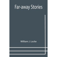 (영문도서) Far-away Stories Paperback, Alpha Edition, English, 9789355757609