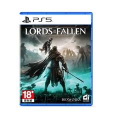 PS 墮落之王 中英文版 豪華版 遊戲片 中文 ARPG 動作 黑暗 奇幻 角色扮演 遊戲 PS 電玩 Q哥, PS5 墮落之王 中英文版