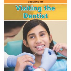 (영문도서) Visiting the Dentist Hardcover, Heinemann Educational Books, English, 9781432948047