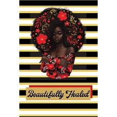 (영문도서) Beautifully Held Notebook/Journal Paperback, Lulu.com, English, 9781794709232