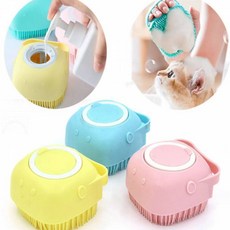 등때밀이 바디 실리콘 브러쉬 목욕 TBZ 등 샤워, 그린 _x000D_