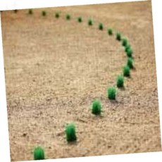 운동장 경기선 표시용 잔디못 고정핀 체육대회 필드 마킹 고정 말뚝 야외 스포츠, 상세페이지 참조, 상세페이지 참조