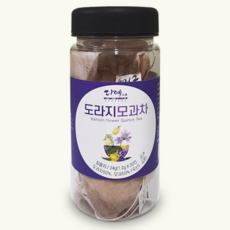 다예 보틀티 도라지모과차, 1.2g, 20개입, 2개