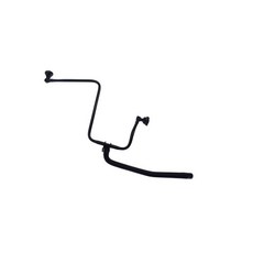 VAG小賴汽車 A4 B8 B8.5 A5 Q5 副水箱水管 8K0121081BH 全新