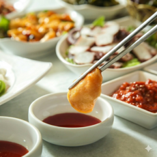 [당일조업/산지직송] 통영 바다 그대로 싱싱한 국내산 깐멍게, 1세트, 통영 깐멍게 500g