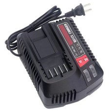 Craftsman CMCB102CMCB104CMCB202용 20V 2A 리튬 배터리 전동 공구 충전기, [01] EU