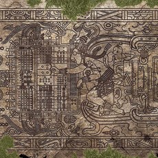 Modulation-FINAL FANTASY Arrangement Album 植松伸夫 黑膠唱片, 1個