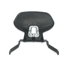 혼다 ADV 350 2022 2023 2024 2025 오토바이 뒷좌석 등받이 분리형 조수석 등받이 쿠션 액세서리 ADV350, [02] A, 1개