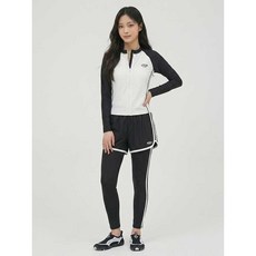 [행텐틴즈/행텐주니어] 여아 레이어드 워터 롱 레깅스 14570-178-402-69
