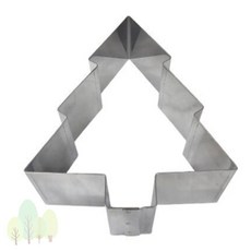 파스텔숲길 제과제빵도구 크리스마스 트리 무스링