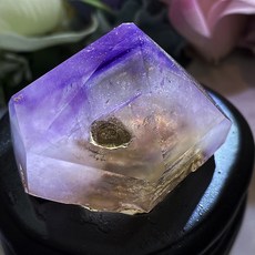Olina Design 紫水晶權杖 水晶擺件