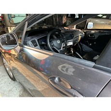 CIVIC 12-15 汽車隔音條, 1個