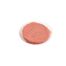 日生元 草莓粉 50g 果汁粉, 1個