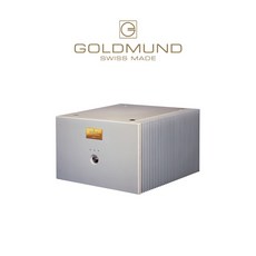 Goldmund TELOS 380 MONO 後級擴大機，提供卓越音質和強大功率，讓您沉浸在音樂的細膩情感之中