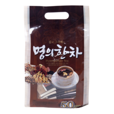 동일 명의한차 15g, 750g, 50개입, 1개