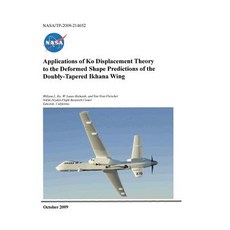 Applications of Ko Displacement Theory to the Deformed Shape Predictions of the Doubly-Tapered Ikhan... Paperback, Independently Published, English, 9781793919816
