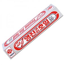 영진호일 쿠킹호일 16u (25cmX20ho) 1EAtae6+3XYO