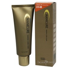 이브셀 베니하 카라 헤어 매니큐어 240ml 왁싱칼라, GE-06, 1개