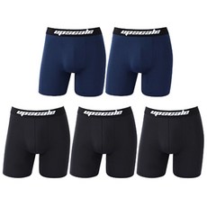 UPSCALE 03 男士長款玫瑰5件套