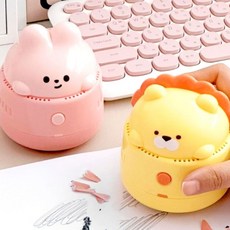 자동 지우개 똥 청소 가루 청소기 테이블 zac+08552OA