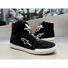 Alpinestars A星 CHROME SHOES 休閒車靴 橡膠止滑底 零碼出清, 38, 38